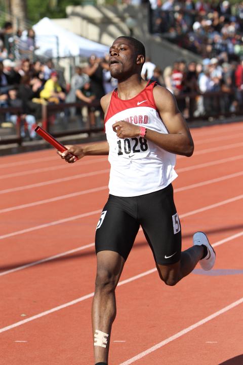 2010 Stanford Invite-College-543.JPG - 2010 Stanford Invitational, March 26-27, Cobb Track and Angell Field, Stanford,CA.